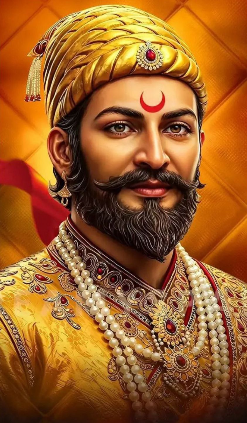 Chhatrapati Shivaji Maharaj